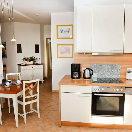 Apartment Waldhaus - 07-19