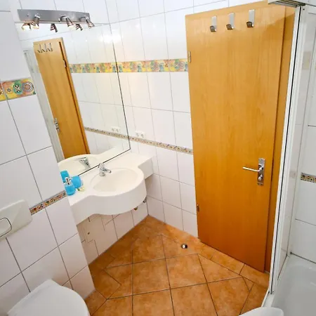 Waldhaus - 07-19 شقة *